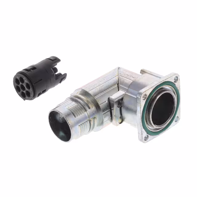 BGC880N0000152A000 TE Intercontec  Alloggiamenti per connettori circolari